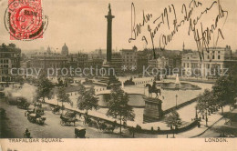 73685908 London Trafalgar Square - Sonstige & Ohne Zuordnung