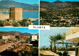 73252501 Alanya Akdenizin Incisi Alanyas Yeni Motel Alanya - Turquia