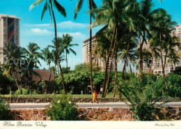 73252319 Oahu Hilton Hawaiian Village - Andere & Zonder Classificatie