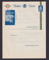 Mosambik Mozambique Afrika Portugal Kolonien Selt. Ganzsache Kartenbrief 2,50 $ - Lettres & Documents