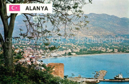 73247763 Alanya Panorama Alanya - Turquia