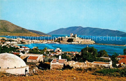 73246736 Bodrum Panorama Bodrum - Turquia