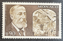 MONACO - MNH** - 1972 - # 869 - Ongebruikt