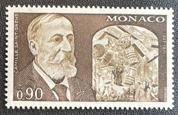 MONACO - MNH** - 1972 - # 869 - Nuevos