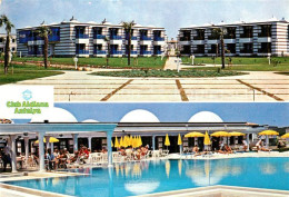 73245830 Antalya Club Aldiana Swimming Pool Antalya - Turchia