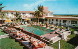 73243379 Hollywood_Florida Ocean Drive Virmily Motel Adn APTS - Autres & Non Classés