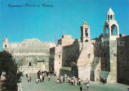 73243051 Bethlehem Yerushalayim Church Of Nativity Bethlehem Yerushalayim - Israël