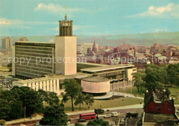 73236700 Newcastle Upon Tyne Civic Centre Newcastle Upon Tyne - Andere & Zonder Classificatie