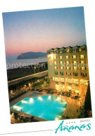 73236679 Alanya Hotel Ananas Alanya - Turkije
