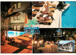 73235552 Antalya Hotel Dogan Park Swimmingpool Antalya - Turquia