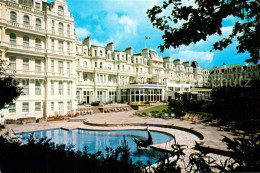 73234934 Eastbourne Sussex Grand Hotel Eastbourne Sussex - Other & Unclassified