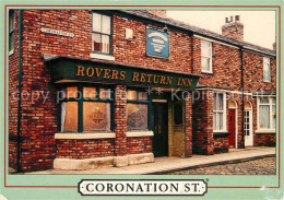 73225007 Salford Rovers Return Inn Coronation Street  - Other & Unclassified