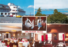 73224312 Drumossie Hotel Restaurant Landschaftspanorama Drumossie - Andere & Zonder Classificatie
