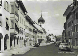 13974919 Zurzach_Bad_AG Schwertgasse - Autres & Non Classés