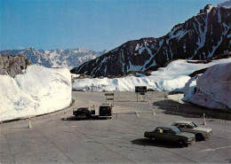 13950783 Gotthardpass Panorama - Sonstige & Ohne Zuordnung