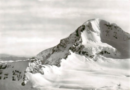 13950697 Jungfraujoch_3457m_BE Mit Sphinxobservatorium - Otros & Sin Clasificación