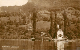 13950674 Kehrsiten_Vierwaldstaettersee Kaplanei - Autres & Non Classés