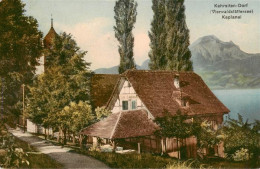 13950673 Kehrsiten_Vierwaldstaettersee Kaplanei - Andere & Zonder Classificatie