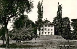 13950660 Tribschen_Luzern_LU Richard Wagner Museum - Sonstige & Ohne Zuordnung