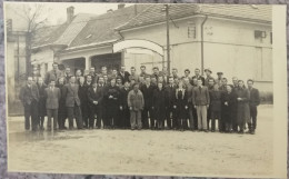 TRBOVLJE, Fotografija 14x9 Cm - Slovenia