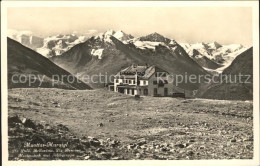 11660751 Muottas Muraigl Hotel Kulm Mit Alpenpanorama Muottas Muraigl - Sonstige & Ohne Zuordnung