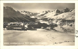 11660750 Muottas Muraigl Hotel Kulm Mit Alpenpanorama Muottas Muraigl - Sonstige & Ohne Zuordnung