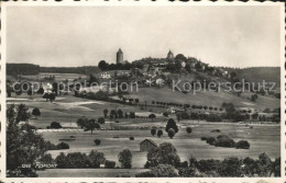 11660725 Romont BE Schloss Romont BE - Otros & Sin Clasificación