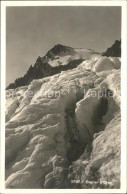 11660695 Orny Cossonay Glacier D Orny Orny - Autres & Non Classés