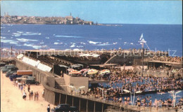 11660220 Tel Aviv Swimming Pool At The Beach  - Israel