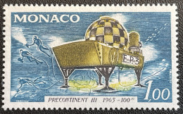 MONACO - MNH** - 1966 - # 840 - Ungebraucht