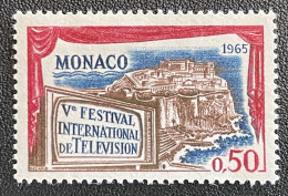 MONACO - MNH** - 1964 - # 790 - Ongebruikt