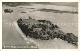 11659685 Insel_Ufenau_Ufnau_Zuerichsee_SZ Fliegeraufnahme - Other & Unclassified