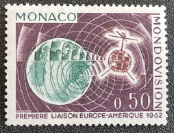 MONACO - MNH** - 1963 - # 731 - Ongebruikt