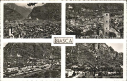 11659332 Biasca Teilansichten Biasca - Otros & Sin Clasificación