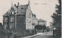 6508 ALZEY, Kreisamt, 1920 - Alzey