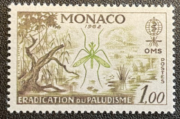 MONACO - MNH** - 1962 - # 579 - Ungebraucht