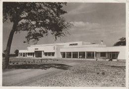 FLUGZEUGE / Airplanes  - SABENA Guest House Elisabethville - Otros & Sin Clasificación