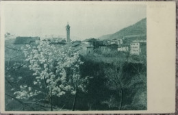 KANAL OB SOČI, 1951 - Slowenien