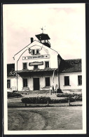 AK Wieliczka, Szyb Danilowicza  - Poland