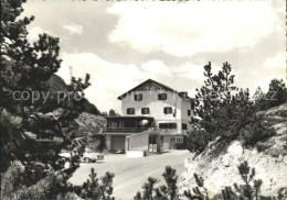 11658858 Ofenbergpass Hotel Suesom Give Ofenbergpass - Sonstige & Ohne Zuordnung