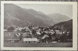 KRANJSKA GORA, 1952 - Slovenië