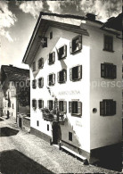 11658841 Vicosoprano Gasthaus Krone Vicosoprano - Sonstige & Ohne Zuordnung