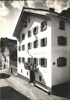 11658838 Vicosoprano Gasthaus Krone Vicosoprano - Sonstige & Ohne Zuordnung