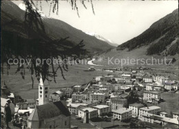 11658827 Zernez GR Panorama Oberengadin Zernez GR - Sonstige & Ohne Zuordnung