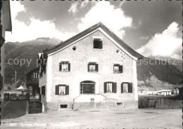 11658826 Zernez GR Pension Zernez GR - Sonstige & Ohne Zuordnung