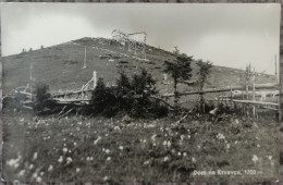 KRVAVEC, DOM NA KRVAVCU, 1961 - Slovénie