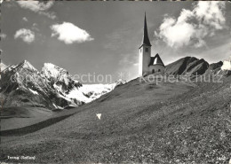 11658363 Tenna Panorama Kirche Tenna - Andere & Zonder Classificatie