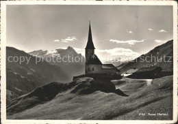 11658360 Tenna Panorama Kirche Tenna - Andere & Zonder Classificatie