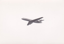 AVIATION CARAVELLE 1955 - Aviazione