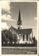 11658186 Duebendorf Kirche Duebendorf - Andere & Zonder Classificatie